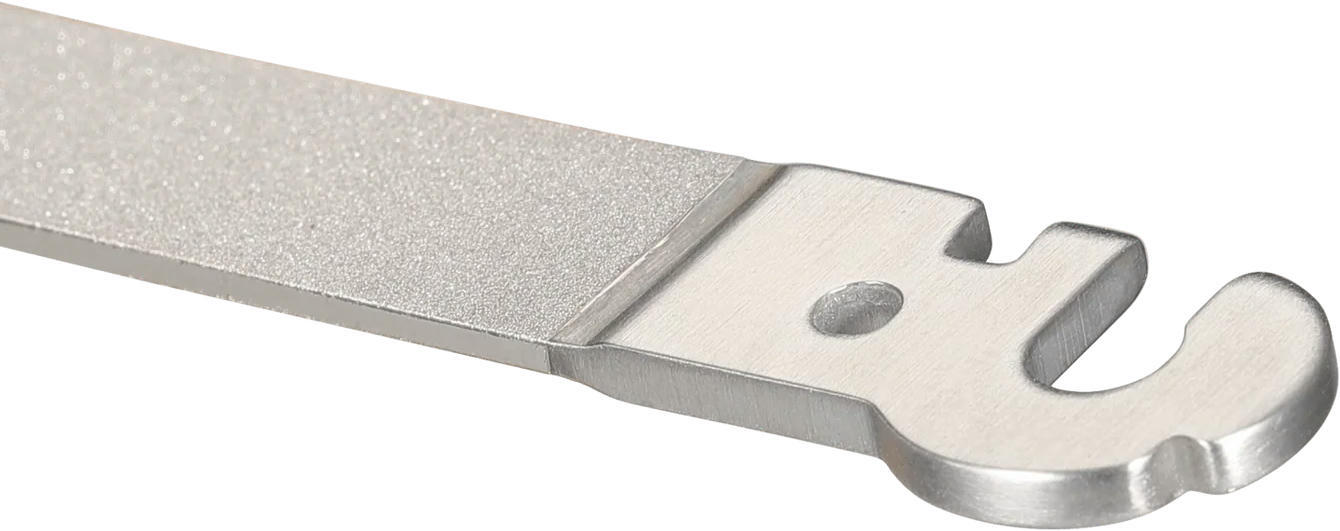 Змінний інструмент FTL1-4 до мультитула Roxon Flex S804 (напильник)фото3