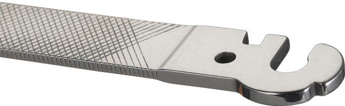 Змінний інструмент FTL1-5 до мультитула Roxon Flex S804 (напильник)фото