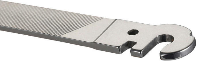 Змінний інструмент FTL1-5 до мультитула Roxon Flex S804 (напильник)фото6