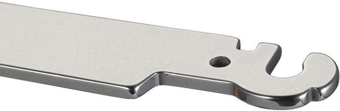 Сменный инструмент FTL1-7 к мультитулу Roxon Flex S804 (шаблон для создания инструмента) фото 6