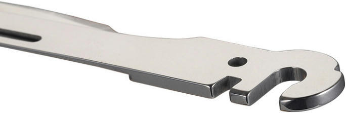 Змінний інструмент FTL1-8 до мультитулу Roxon Flex S804 (скальпель великий)фото5