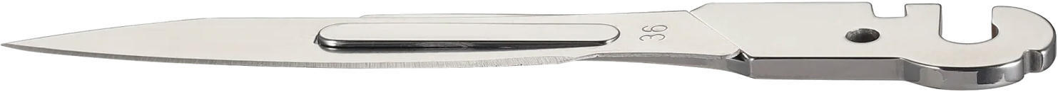 Змінний інструмент FTL1-8 до мультитулу Roxon Flex S804 (скальпель великий)фото