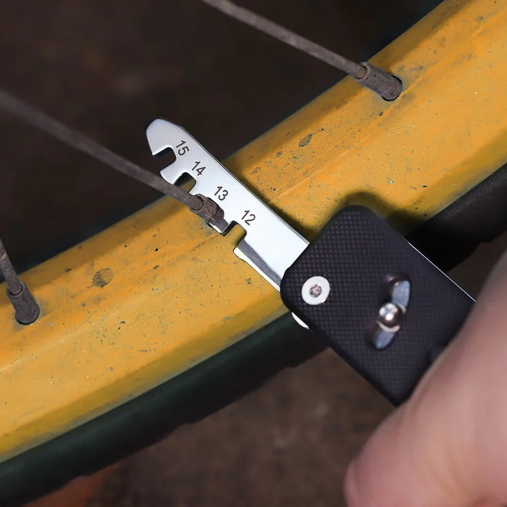 Змінний інструмент FTS1-10 до мультитула Roxon Flex S804 (велосипедний ключ)фото