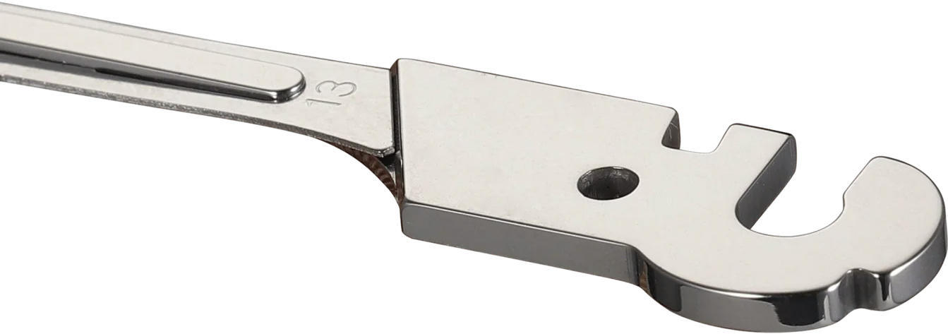 Змінний інструмент FTS1-11 до мультитула Roxon Flex S804 (скальпель малий)фото