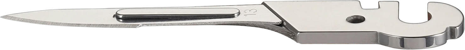 Змінний інструмент FTS1-11 до мультитула Roxon Flex S804 (скальпель малий)фото