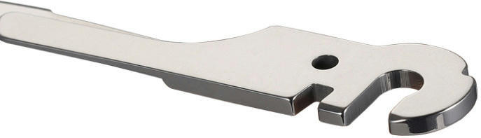 Змінний інструмент FTS1-11 до мультитула Roxon Flex S804 (скальпель малий)фото