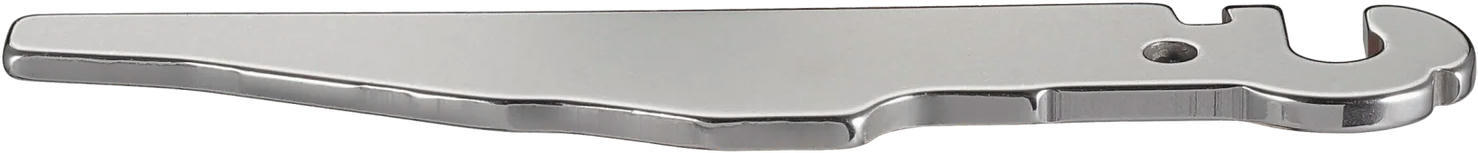 Сменный инструмент FTS1-12 к мультитулу Roxon Flex S804 (шаблон для создания инструмента) фото 3