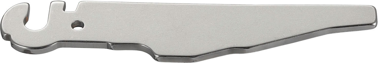 Сменный инструмент FTS1-12 к мультитулу Roxon Flex S804 (шаблон для создания инструмента) фото 2