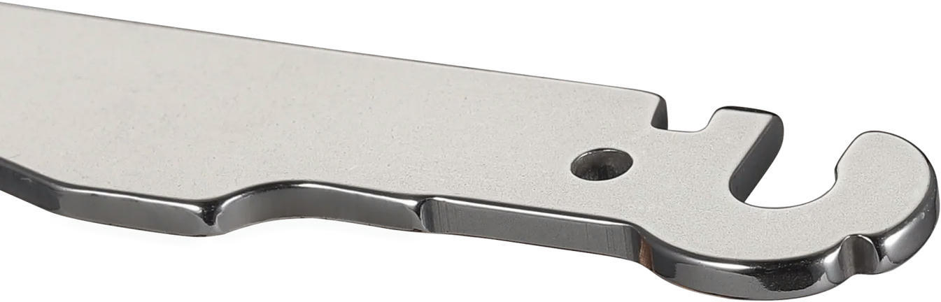 Сменный инструмент FTS1-12 к мультитулу Roxon Flex S804 (шаблон для создания инструмента) фото 6