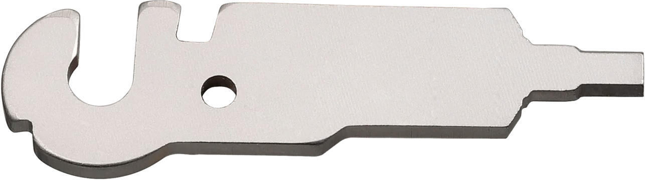 Сменный инструмент FTS1-15 к мультитулу Roxon Flex S804 (шестигранный ключ 3 мм) фото