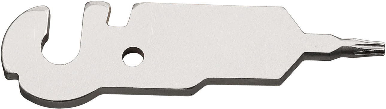 Змінний інструмент FTS1-16 до мультитула Roxon Flex S804 (ключ Т6)фото