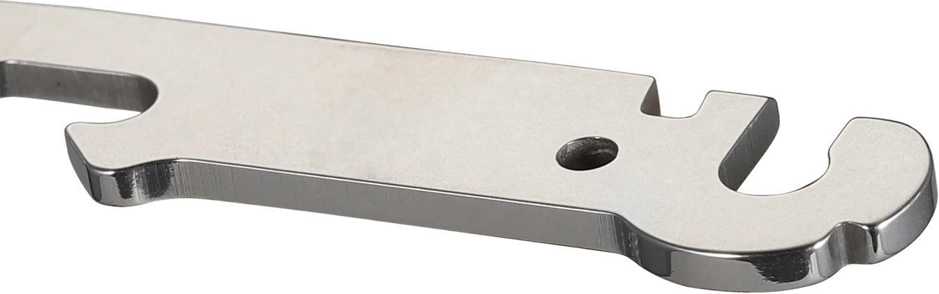 Змінний інструмент FTS1-2 до мультитула Roxon Flex S804 (відкривачка для банок)фото