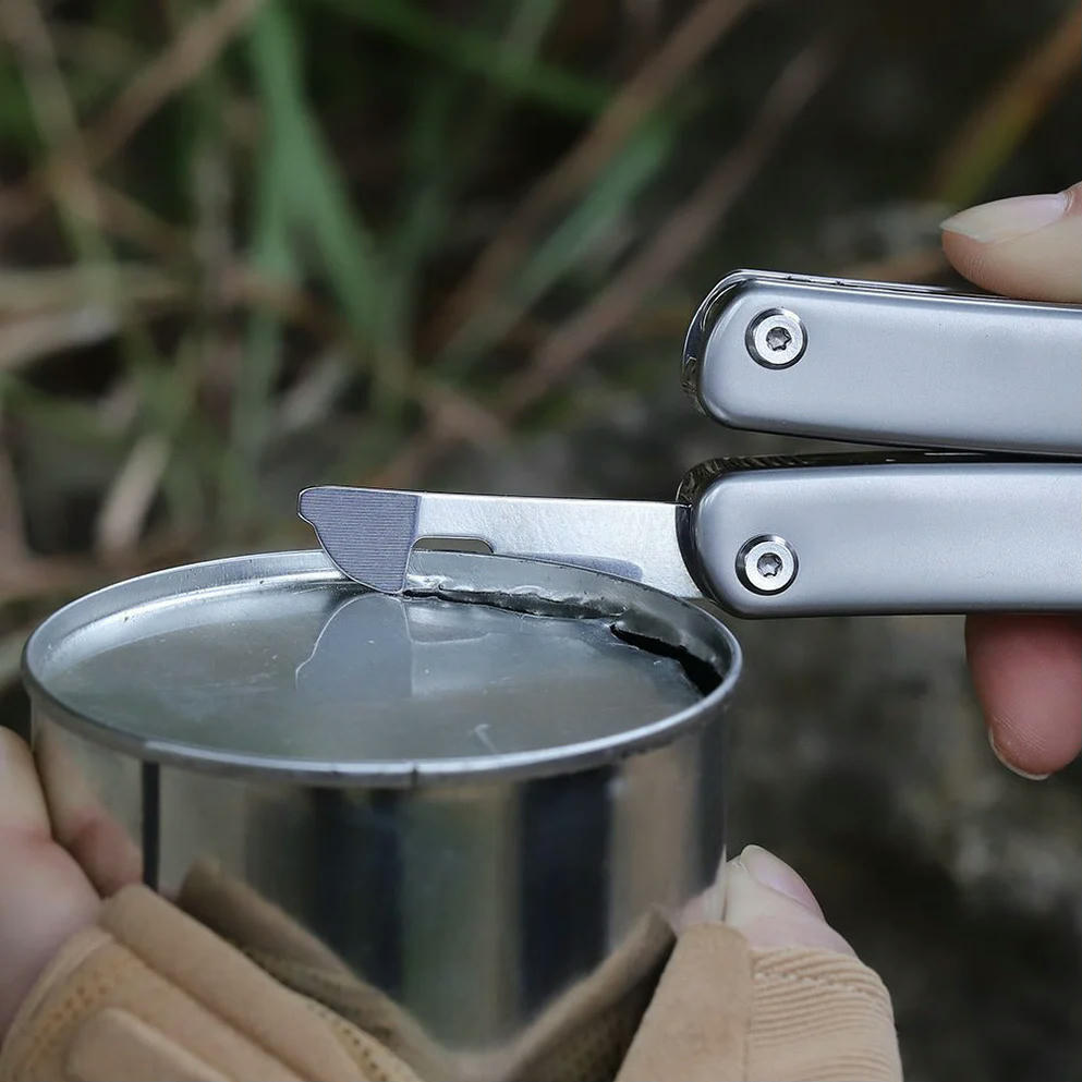 Змінний інструмент FTS1-2 до мультитула Roxon Flex S804 (відкривачка для банок)фото