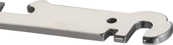 Змінний інструмент FTS1-2 до мультитула Roxon Flex S804 (відкривачка для банок)фото