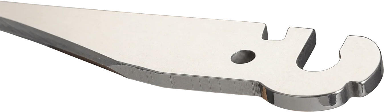 Змінний інструмент FTS1-3 до мультитула Roxon Flex S804 (стропоріз)фото