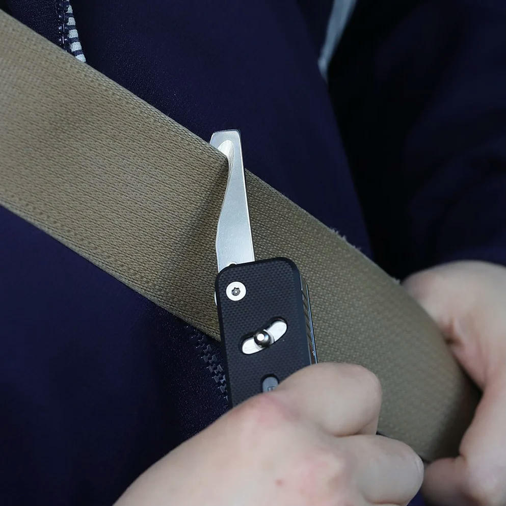 Змінний інструмент FTS1-3 до мультитула Roxon Flex S804 (стропоріз)фото