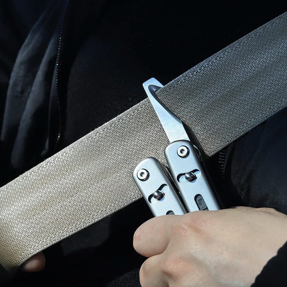 Змінний інструмент FTS1-3 до мультитула Roxon Flex S804 (стропоріз)фото