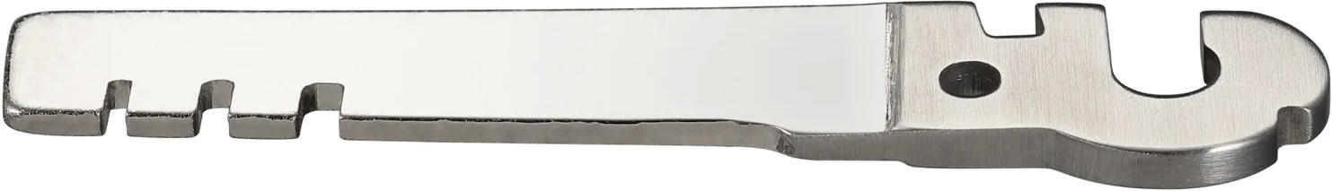 Сменный инструмент FTS1-5 к мультитулу Roxon Flex S804 (точилка для рыболовных крюков) фото 3