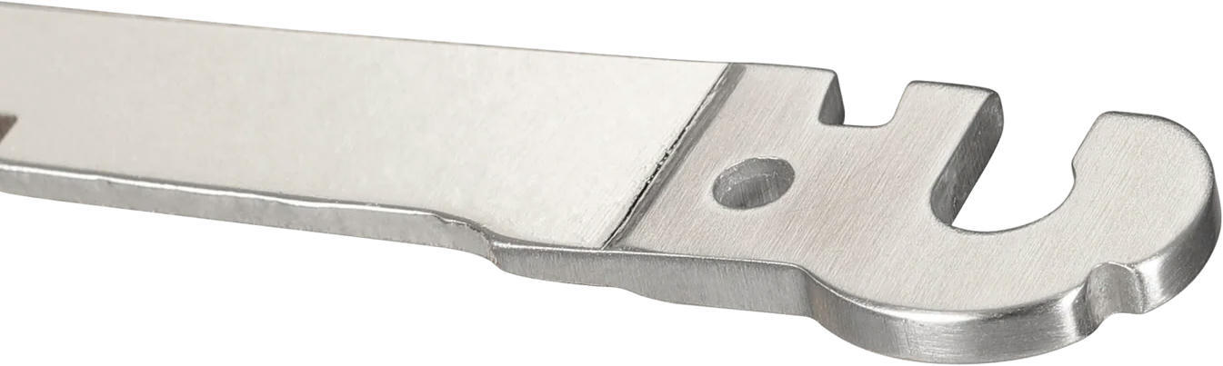 Сменный инструмент FTS1-5 к мультитулу Roxon Flex S804 (точилка для рыболовных крюков) фото