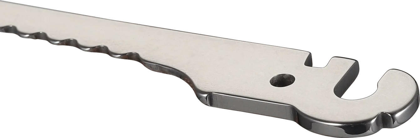 Змінний інструмент FTS1-6 до мультитула Roxon Flex S804фото