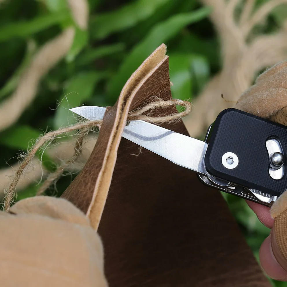 Змінний інструмент FTS1-8 до мультитула Roxon Flex S804 (шило, нитерез)фото7