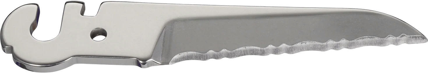 Сменный инструмент FTS1-9 к мультитулу Roxon Flex S804 (малое серрейторное лезвие) фото