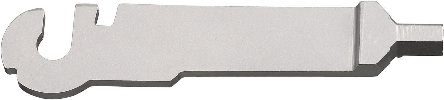 Сменный инструмент FTS2-1 к мультитулу Roxon Flex S804 (шестигранный ключ 4 мм) фото 2