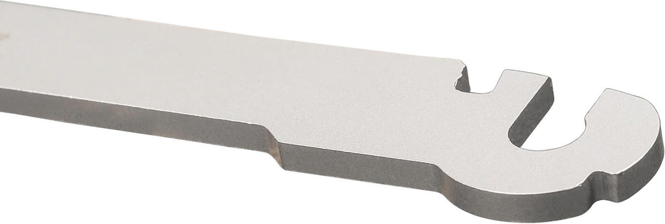 Сменный инструмент FTS2-4 к мультитулу Roxon Flex S804 (шестигранный ключ 7 мм) фото 4