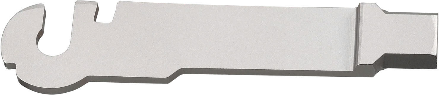 Сменный инструмент FTS2-4 к мультитулу Roxon Flex S804 (шестигранный ключ 7 мм) фото 2