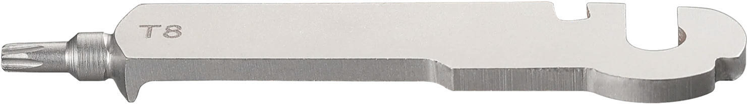 Змінний інструмент FTS2-5 до мультитула Roxon Flex S804 (ключ Т8)фото3