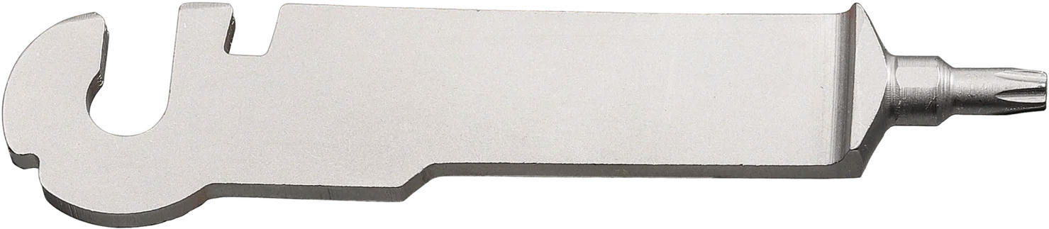 Змінний інструмент FTS2-5 до мультитула Roxon Flex S804 (ключ Т8)фото2