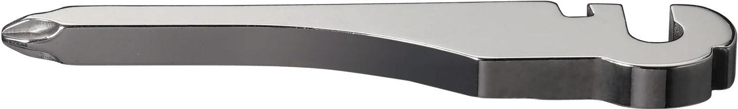 Змінний інструмент FTS2-6 до мультитула Roxon Flex S804 (викрутка Phillips)фото