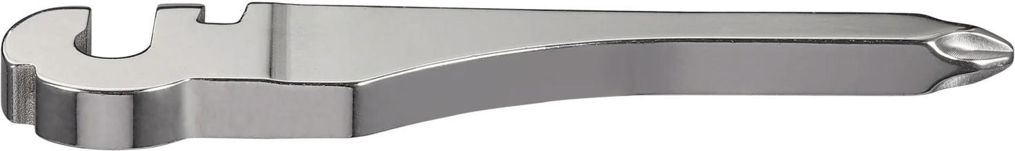 Змінний інструмент FTS2-6 до мультитула Roxon Flex S804 (викрутка Phillips)фото2