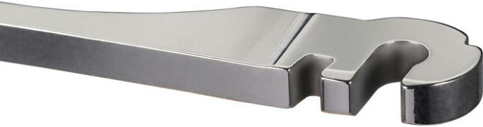 Змінний інструмент FTS2-6 до мультитула Roxon Flex S804 (викрутка Phillips)фото6