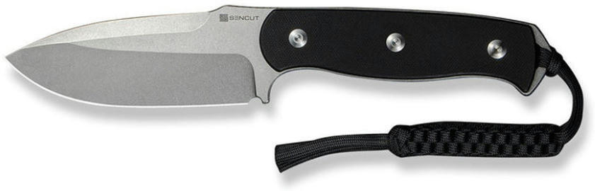 Ніж Sencut Toxodon S24036-1фото6