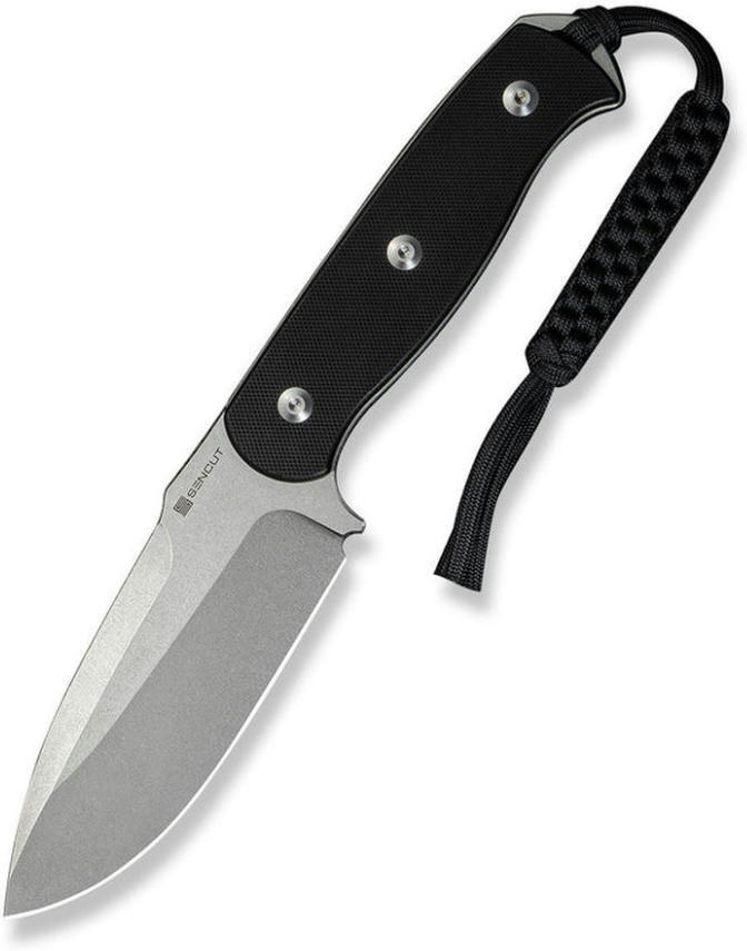 Ніж Sencut Toxodon S24036-1фото7