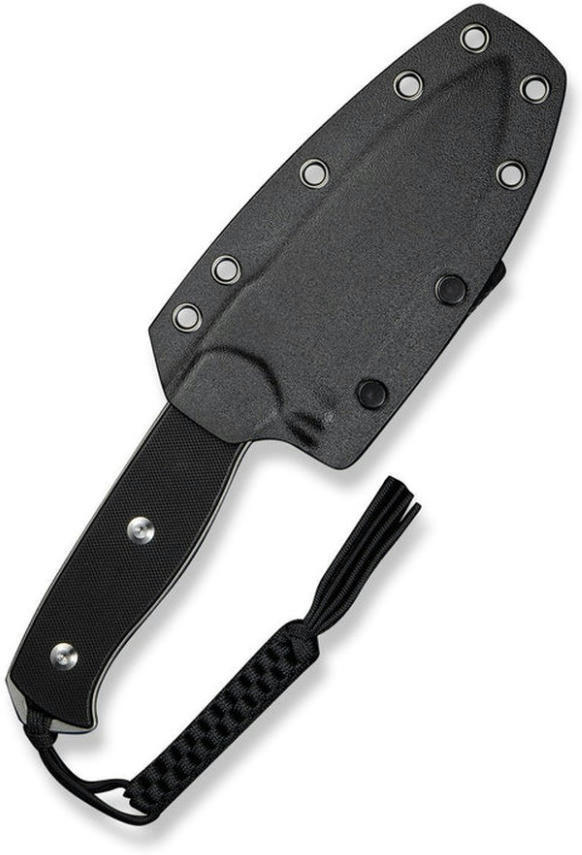 Ніж Sencut Toxodon S24036-1фото3