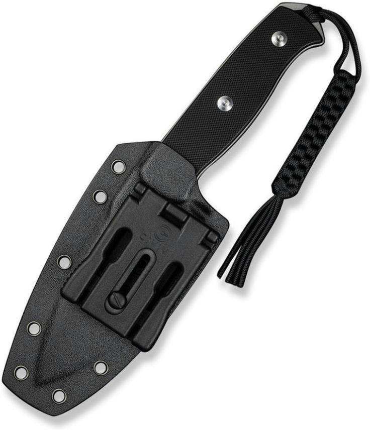 Ніж Sencut Toxodon S24036-1фото4