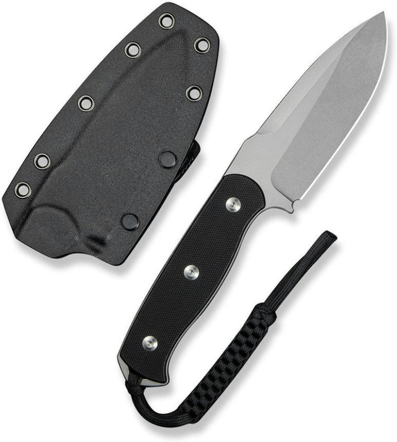 Ніж Sencut Toxodon S24036-1фото2