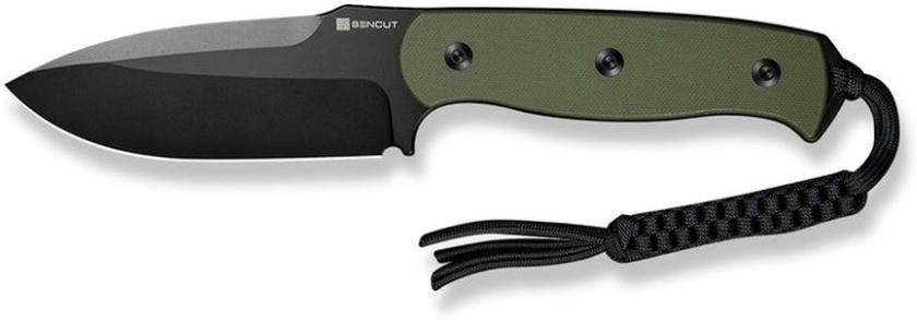 Ніж Sencut Toxodon S24036-2фото8