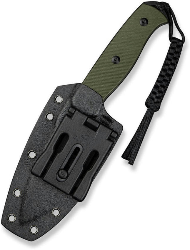 Ніж Sencut Toxodon S24036-2фото4