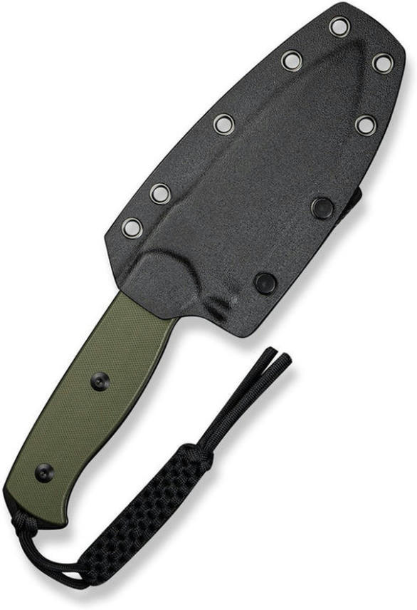 Ніж Sencut Toxodon S24036-2фото3