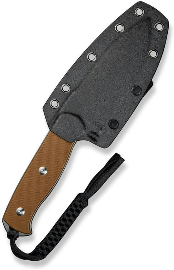 Ніж Sencut Toxodon S24036-3фото3