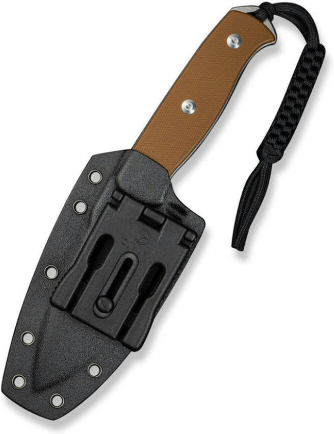 Ніж Sencut Toxodon S24036-3фото4