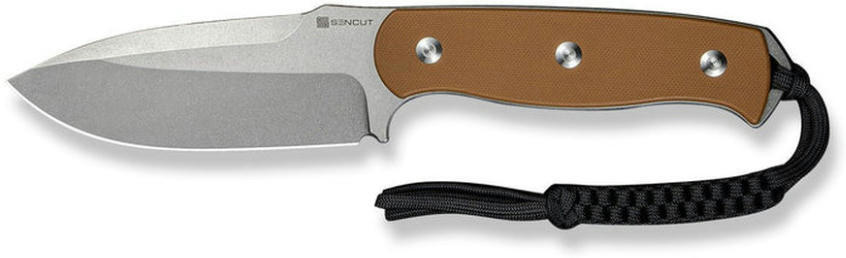 Ніж Sencut Toxodon S24036-3фото8