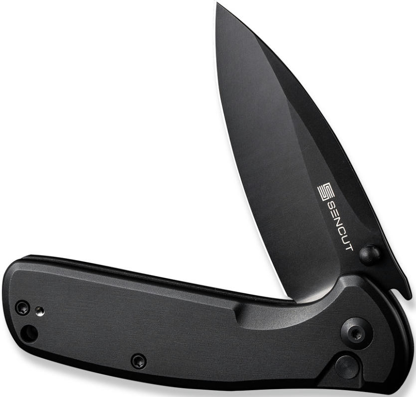 Ніж складний Sencut ArcBlast S22043B-1фото6