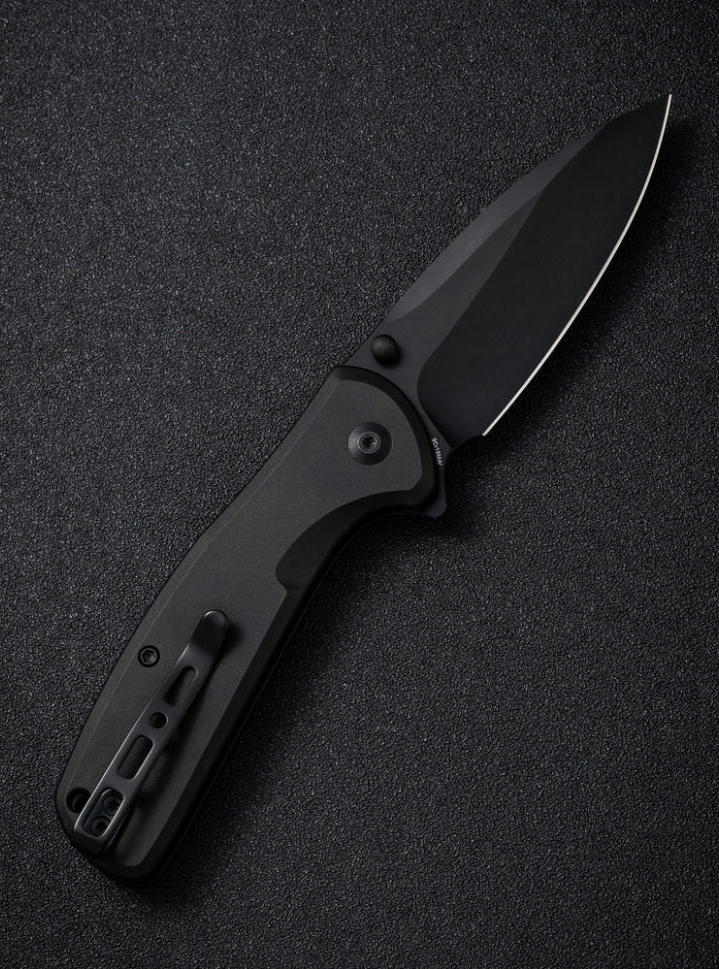 Ніж складний Sencut ArcBlast S22043B-1фото8