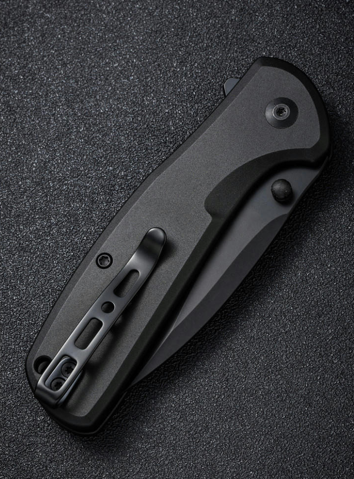 Ніж складний Sencut ArcBlast S22043B-1фото9