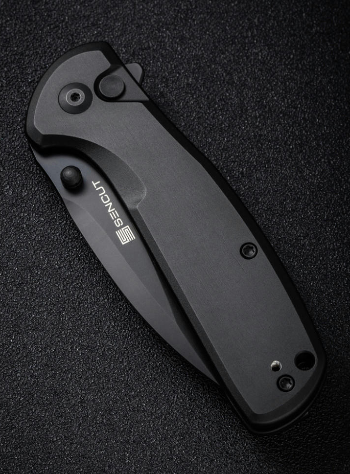 Ніж складний Sencut ArcBlast S22043B-1фото10