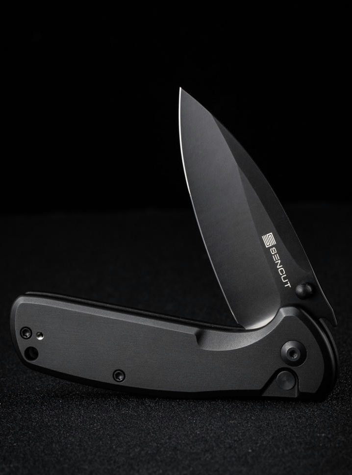 Ніж складний Sencut ArcBlast S22043B-1фото11